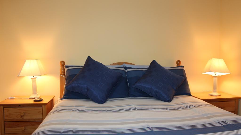 Bed and Breakfast Atlantic Breeze Keel  Номер фото
