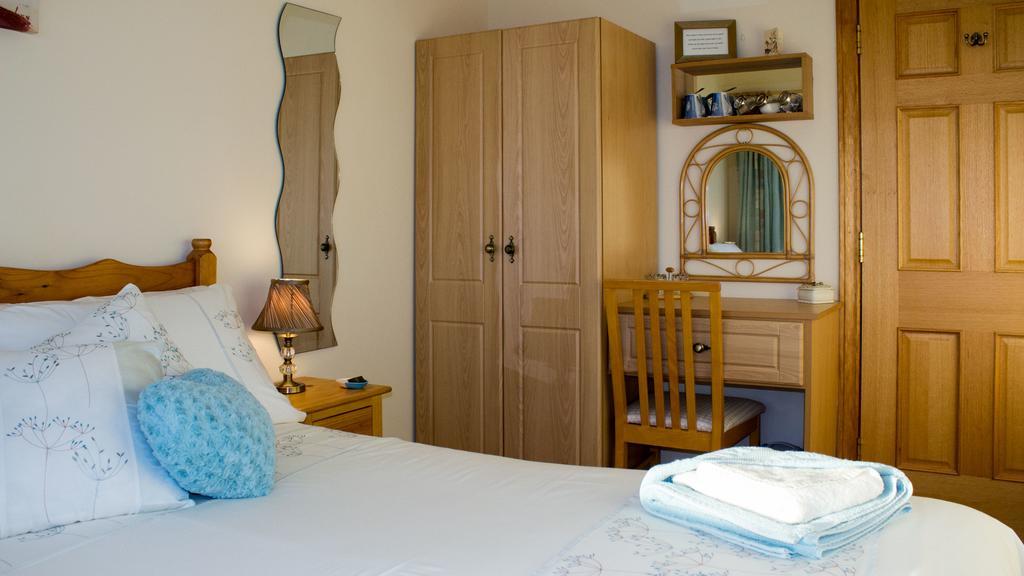 Bed and Breakfast Atlantic Breeze Keel  Номер фото