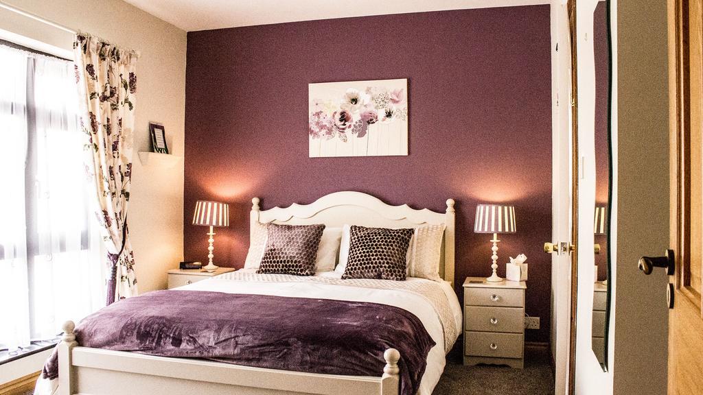 Bed and Breakfast Atlantic Breeze Keel  Екстер'єр фото